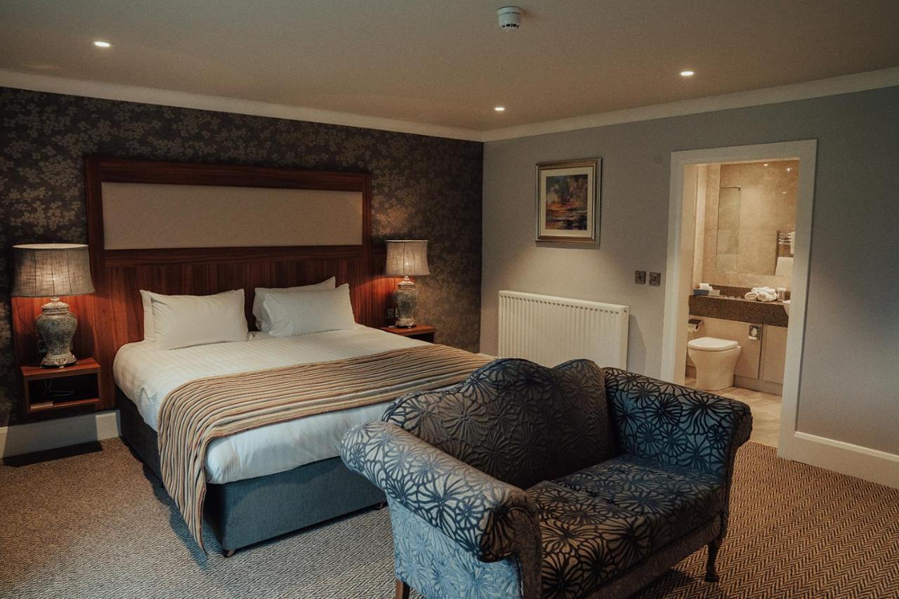Dunadry Hotel And Gardens Antrim Exterior photo