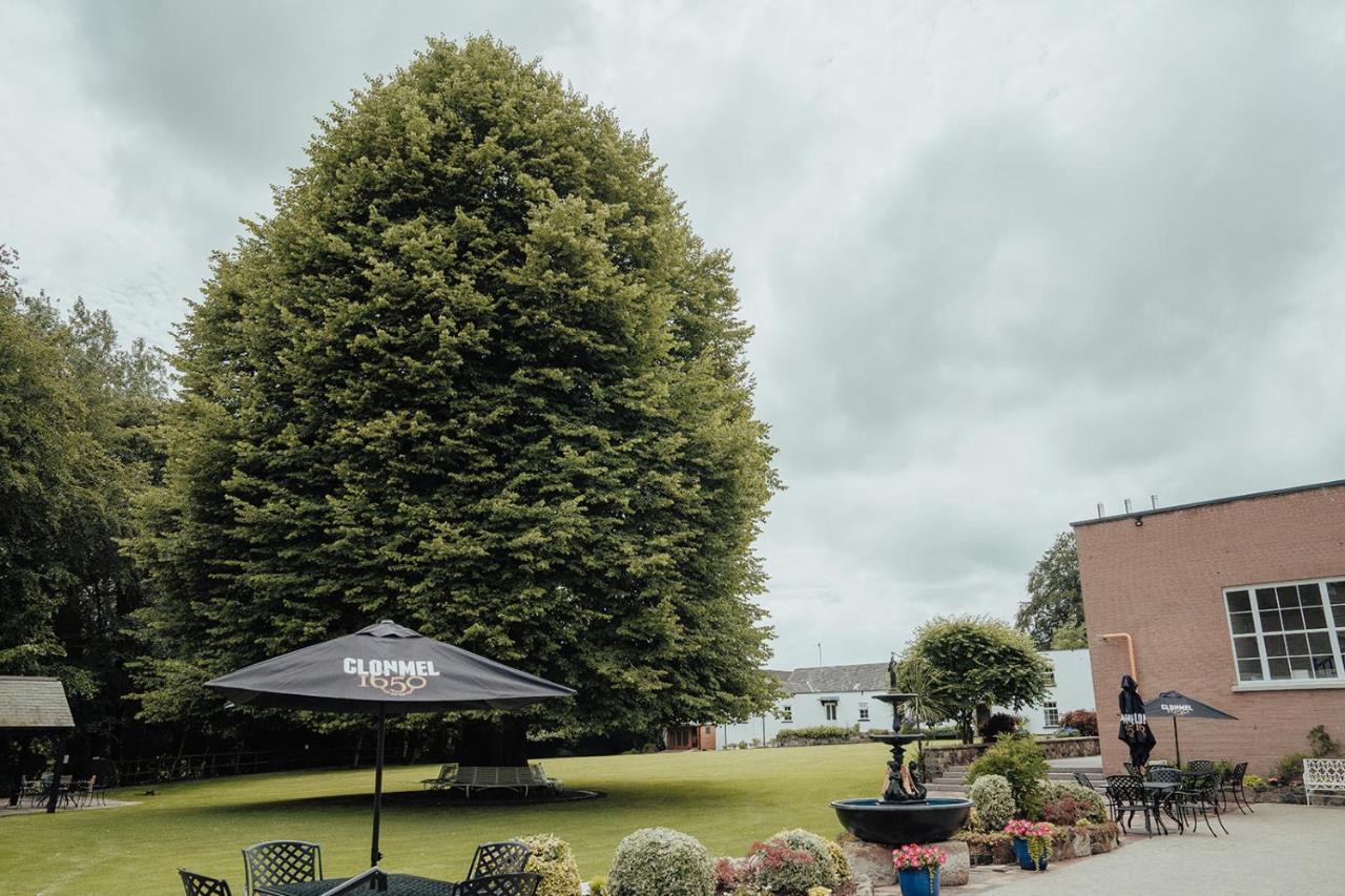 Dunadry Hotel And Gardens Antrim Exterior photo